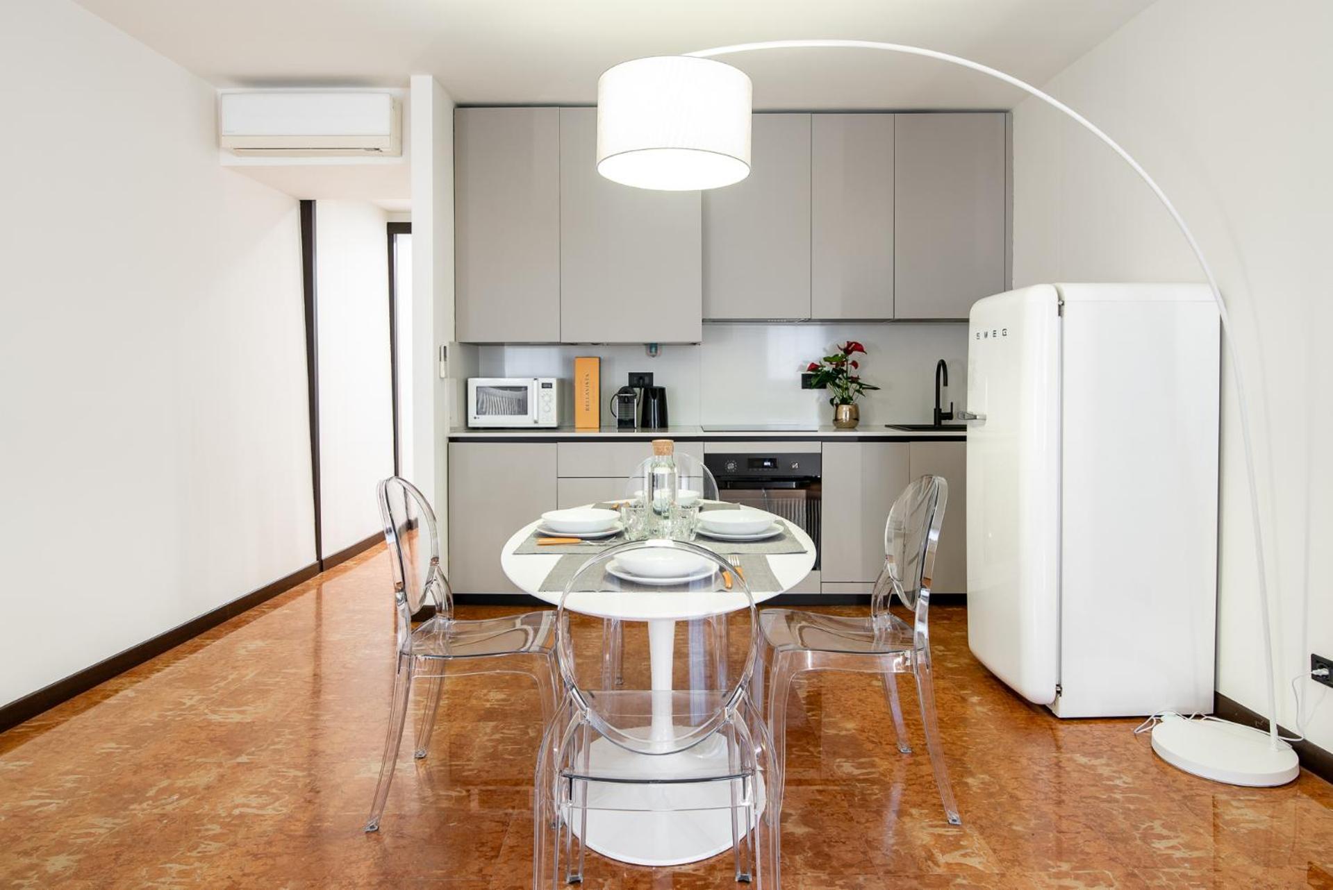 Lovelyhomes Riviera * Padua